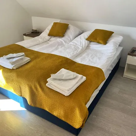 Lumax Appart hôtel