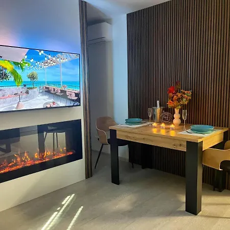 Lumax Apartmanhotel Gryfice