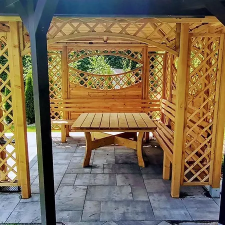 Apartmanhotel Lumax Gryfice