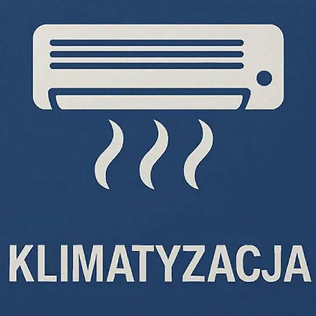Lumax מלון דירות גריפיצה