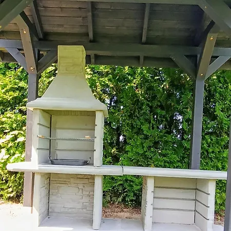 Apartmanhotel Lumax Gryfice