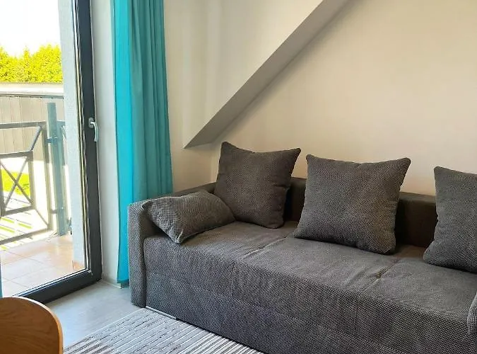 Lumax Aparthotel Gryfice