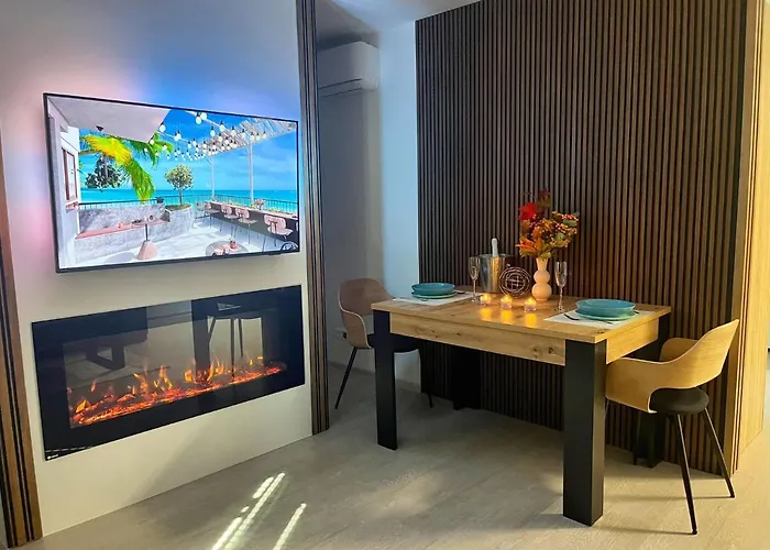 Lumax Aparthotel Gryfice