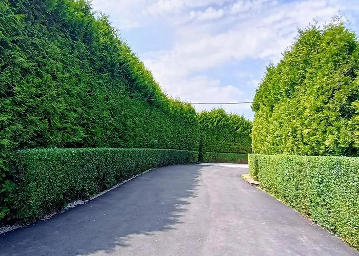 Lumax Aparthotel Gryfice