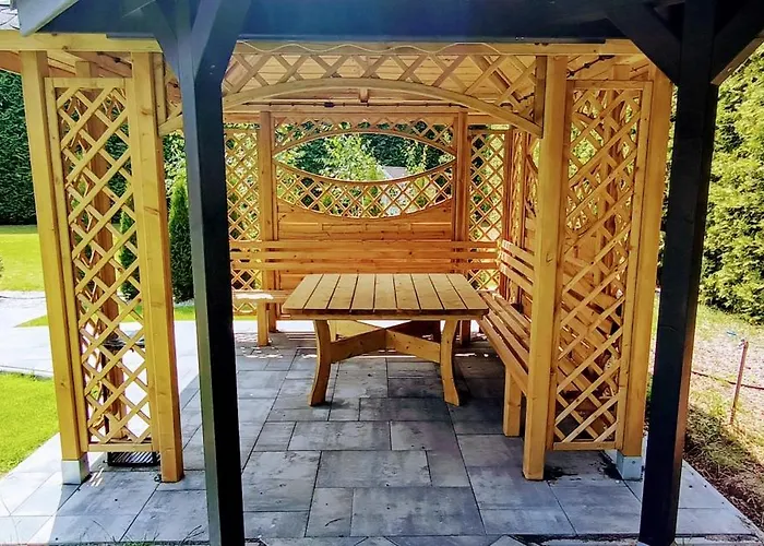 Aparthotel Lumax Gryfice