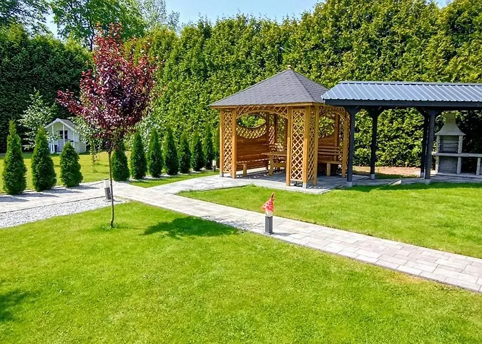 Apartmanhotel Lumax 4*