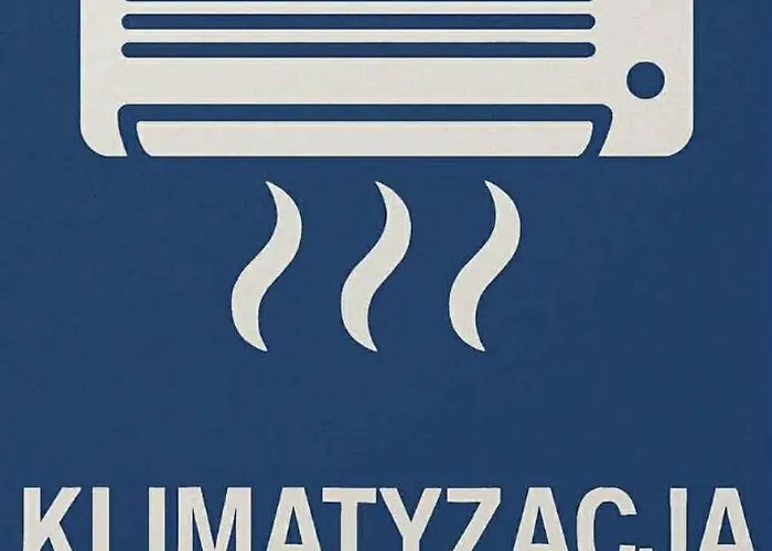 Lumax Aparthotel Gryfice