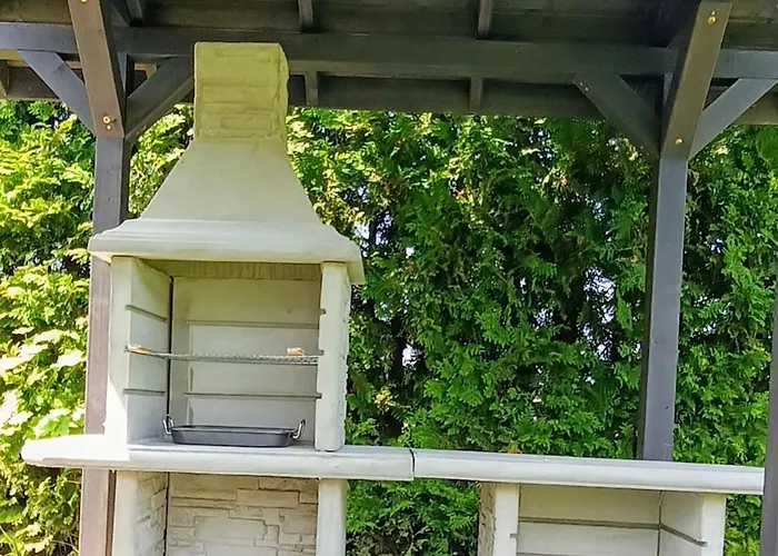 Aparthotel Lumax Gryfice